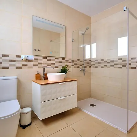 Vegueta Appartement Las Palmas de Gran Canaria