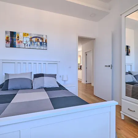 Vegueta Appartement