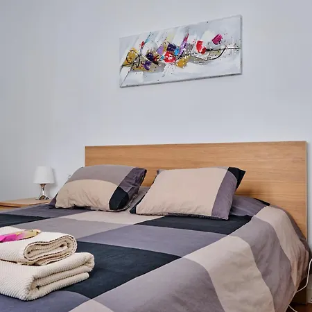 Vegueta Appartement Las Palmas de Gran Canaria