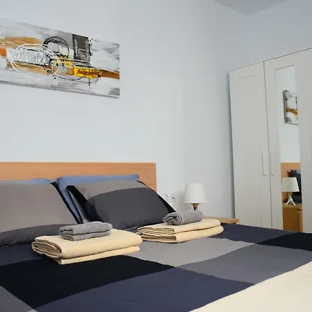 Vegueta Appartement