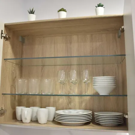 Appartement Vegueta Las Palmas de Gran Canaria